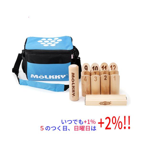 【商品名：】OHSサプライ モルック トーナメントモデル 公式バック・モルッカーリ付き 日本正規公式品 MO010　／　【商品状態：】新品　／　【検索用キーワード：】≪即納≫ OHSサプライ モルック MO010　／　【商品説明：】モルック...