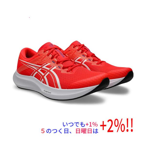 asics アシックス 26.5cm ランニングシューズ メンズ HYPER SPEED 5