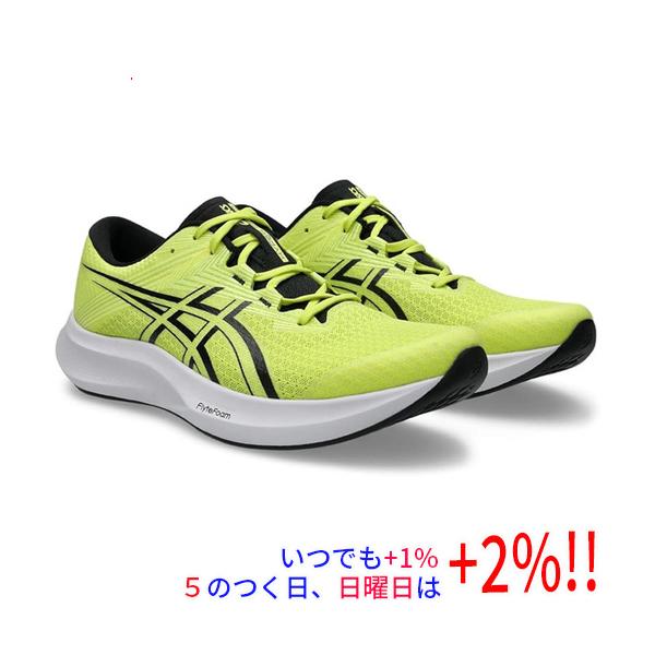 asics アシックス 26.5cm ランニングシューズ メンズ HYPER SPEED 5