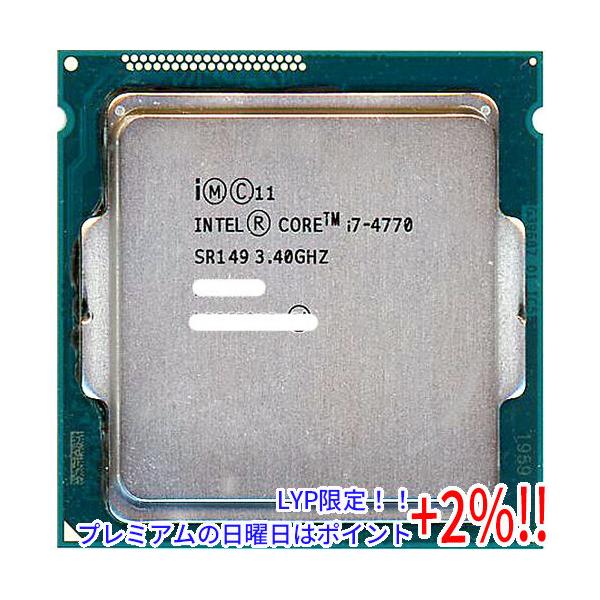 19個セット　i7-4770　新品未開封 Amazon.com: Intel Core i7-4790 Processor - BX80646I74790
