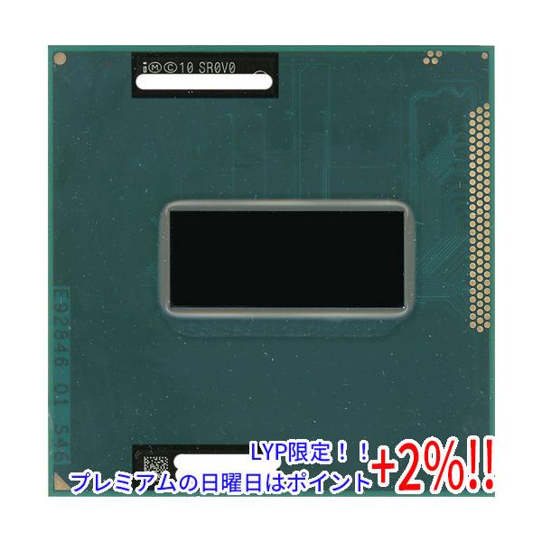 CORE i7 3632QM (SR0V0) 中古 Intel Core i7 3632QM CPU 2.2GHz Quad-Core 35W SR0V0 Laptop