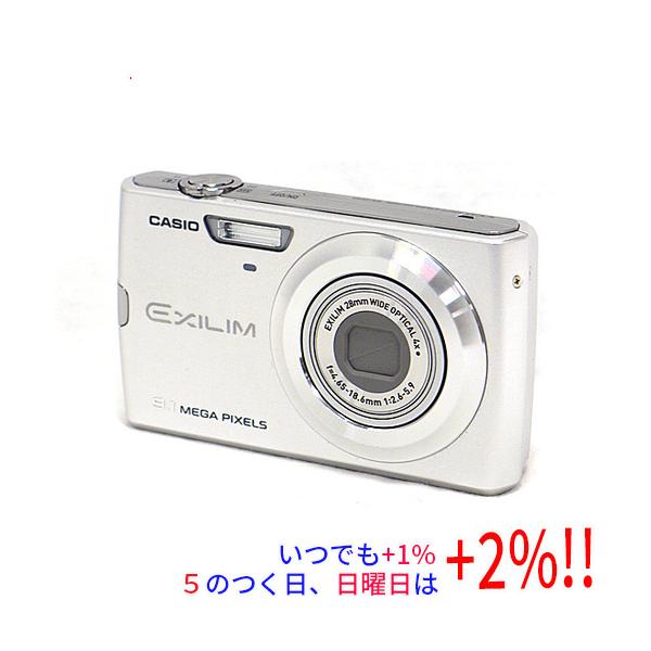 EXILIM ZOOM 【いつでも+1％！5のつく日と日曜日は+2%！】【爆買