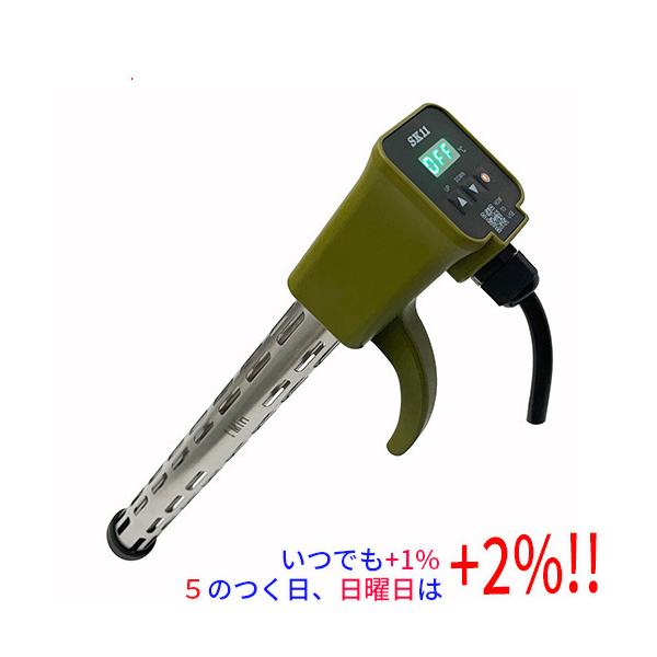 [在庫品]SK11 パネルコントロールヒーターS PCH-900WCS【いつでも+1％！5のつく日と日曜日は+2%！】　爆買
