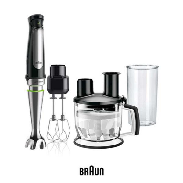 BRAUN（ブラウン） 【OPEN特価】ブラウン マルチクイック7 ハンド