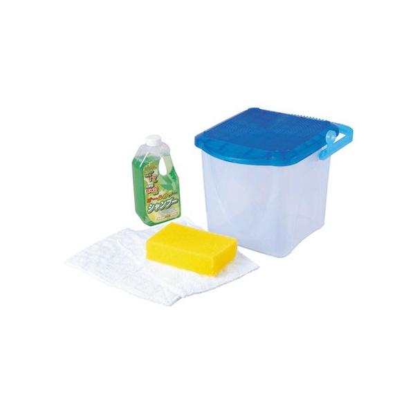 車 洗車 セットの人気商品 通販 価格比較 価格 Com