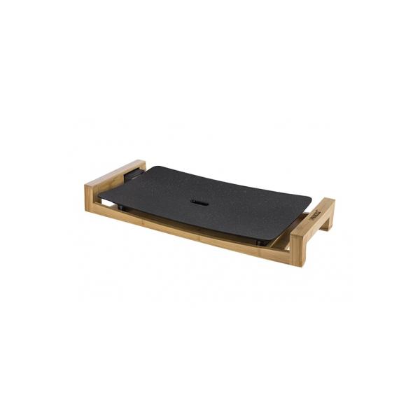 プリンセス（PRINCESS） ホットプレート TableGrill Stone Black