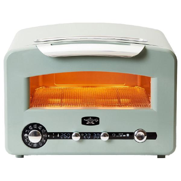 アラジン グリル　トースター AET-GP14B(G) 新品未使用 excellenttop_aet-gp14b-g-wake