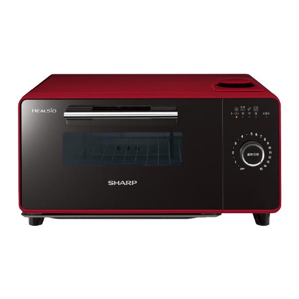 A7033【激安大特価‼】シャープ ウォーターオーブン 2022年製 AX-GR2-R A7033【激安大特価‼】シャープ ウォーターオーブン 2022年製 AX-GR2-R