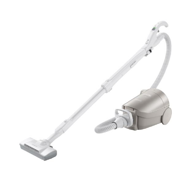 日立 紙パック掃除機　CV-KP300G HITACHI 19年製　保証付き 紙パック式クリーナー CV-KP300G ： クリーナー ： 日立の家電品