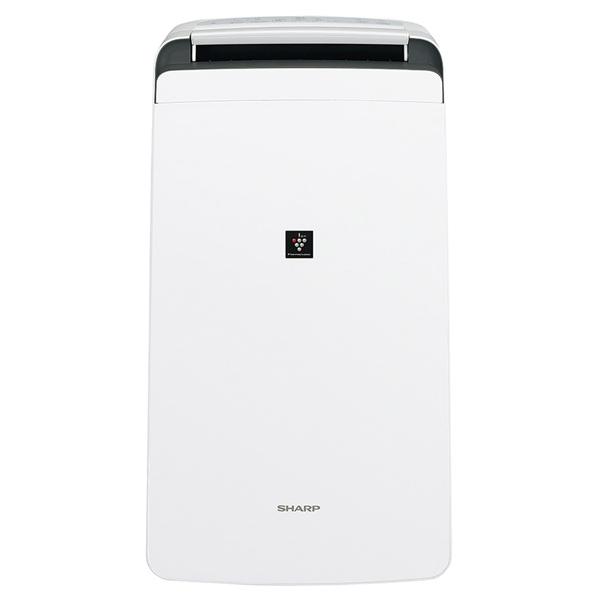 ⑥ SHARP 衣類乾燥除湿機 CV-N120-W 2022年製 SHARP（シャープ） 衣類乾燥除湿機 ホワイト CVN120W CV-N120W