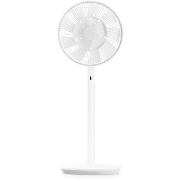 バルミューダ 扇風機 The GreenFan グリーンファン DCモーター EGF-1800-WG ホワイト×グレー The GreenFan バルミューダ DCモーター搭載リビング扇風機 Green Fan