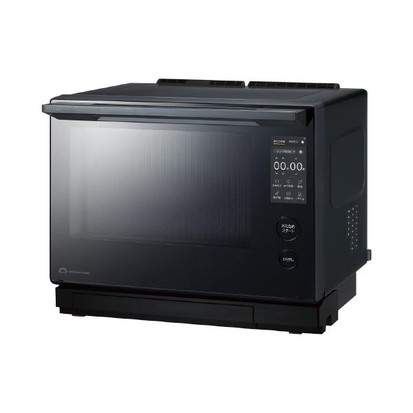 TOSHIBA（東芝） 過熱水蒸気オーブンレンジ 石窯ドーム ER-D7000C(K