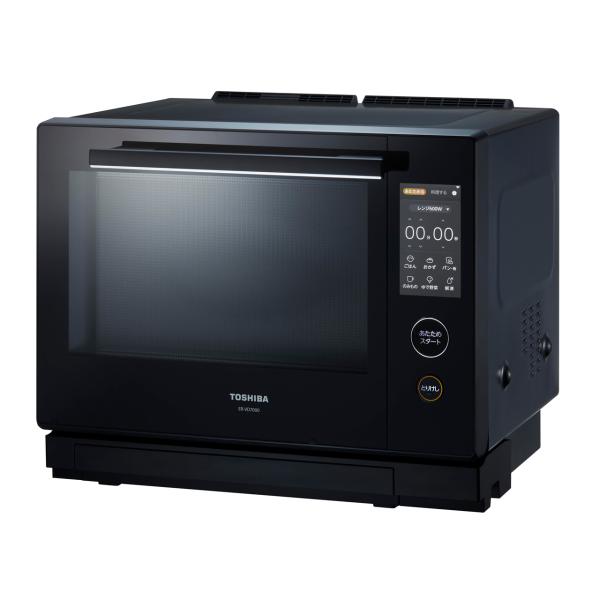 東芝 石窯ドーム Er Vd7000 K グランブラック エクセレトップ 通販 Paypayモール