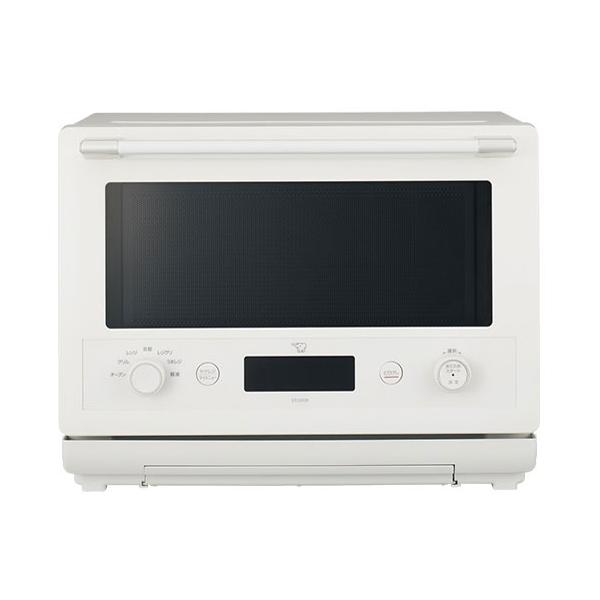 象印 オーブンレンジ EVERINO ホワイト ES-GX26-WA