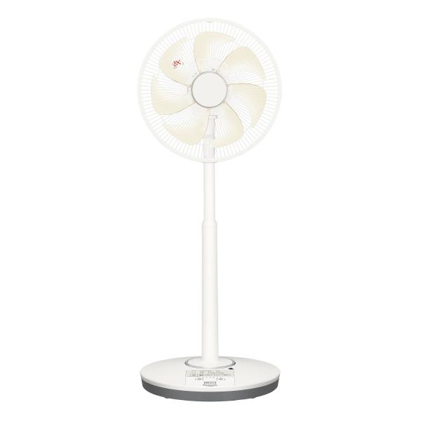パナソニック リビング扇風機 F-CU338-C シルキーベージュ パナソニック リビング扇風機 F-CU338-C シルキーベージュ Panasonic