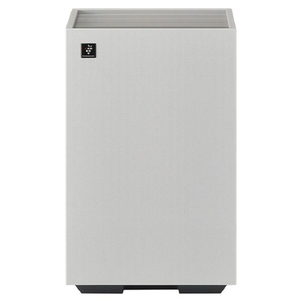 【早い者勝ち】SHARP 空気清浄機 FU-T40-W 【新品/未開封品】 SHARP（シャープ） ＊訳あり・箱潰れ＊・シャープ 空気清浄機 ホワイト