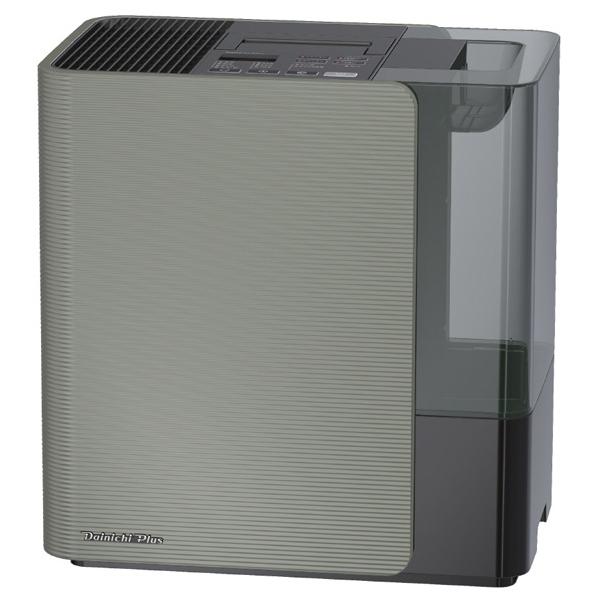 ダイニチ ハイブリッド式加湿器 モスグレー HDLX1221H HD-LX1221 ダイニチ ハイブリッド式加湿器 モスグレー HDLX1221H HD-LX1221
