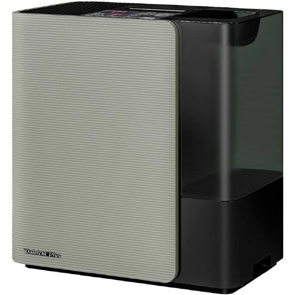ダイニチハイブリッド加湿器　HD-LX1223-W ダイニチ工業 ハイブリッド式加湿器 HD-LX1223をレビュー