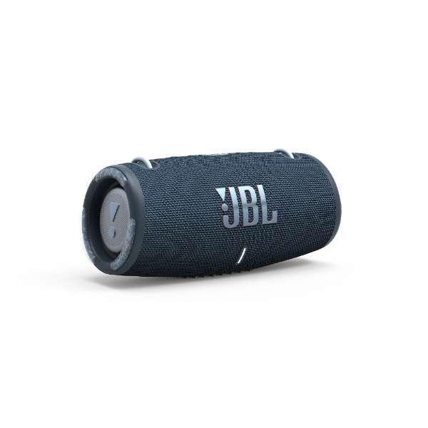 JBL XTREME3 ブルー Bluetooth スピーカー Amazon.co.jp: JBL XTREME3 Bluetoothスピーカー IP67防塵防水