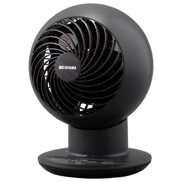 IRIS OHYAMA（アイリスオーヤマ） サーキュレータアイ マットブラック