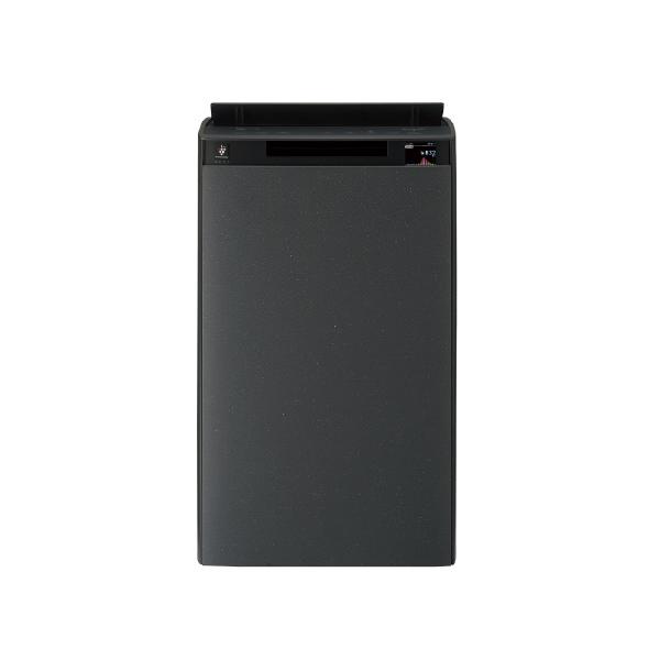 SHARP シャープ 加湿空気清浄機 グレー系 KITX100H KITX100-H KI