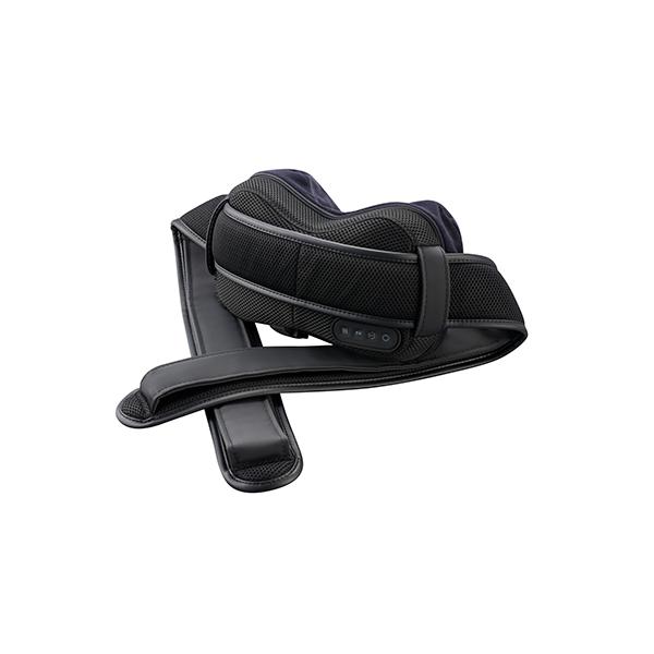 フジ医療器 マルチマッサージャー マイリラ ブラック MRLM2BK MRL-M2BK