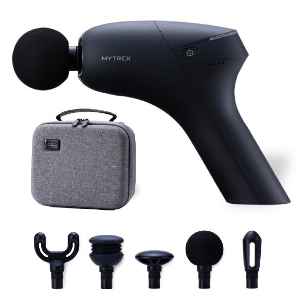 MYTREX（マイトレックス） 創通メディカル REBIVE ZEN MYTREX ブラック