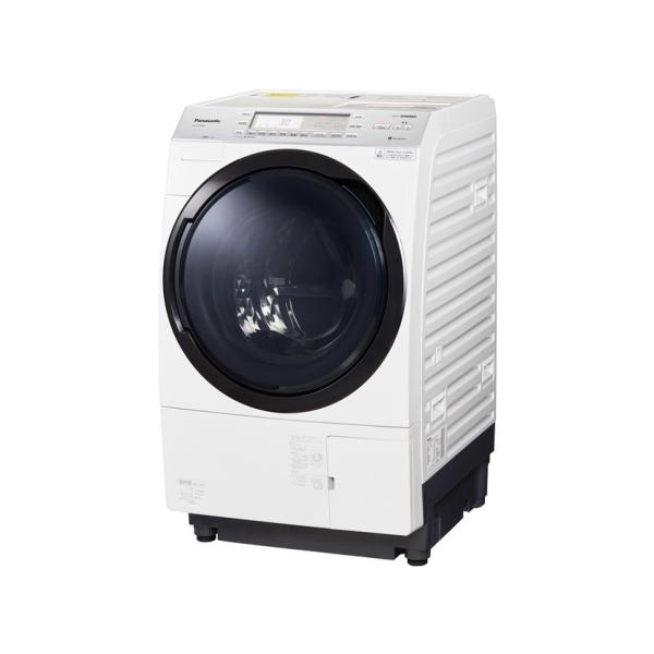期間限定価格！Panasonic ドラム式洗濯乾燥機 NA-VX700AL Panasonic（パナソニック） 〈配送のみ〉パナソニック ドラム洗濯乾燥