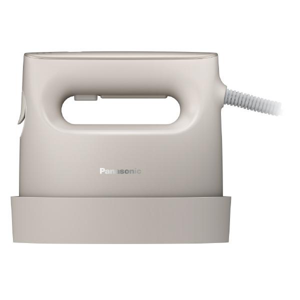 Panasonic（パナソニック） 衣類スチーマー ベージュ NIFS790C NI