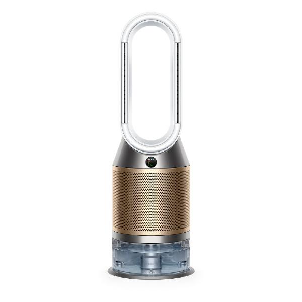 最安値【新品同様】ダイソン Dyson PH04 WGN 加湿空気清浄機 Dyson（ダイソン） 加湿空気清浄機 Dyson Purifier Humidify + Cool