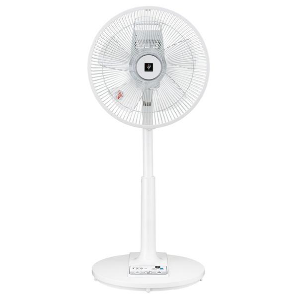 SHARP シャープ リビング扇風機 ホワイト系 PJR3ASW PJ-R3AS-W SHARP シャープ リビング扇風機 ホワイト系 PJR3ASW PJ-R3AS-W