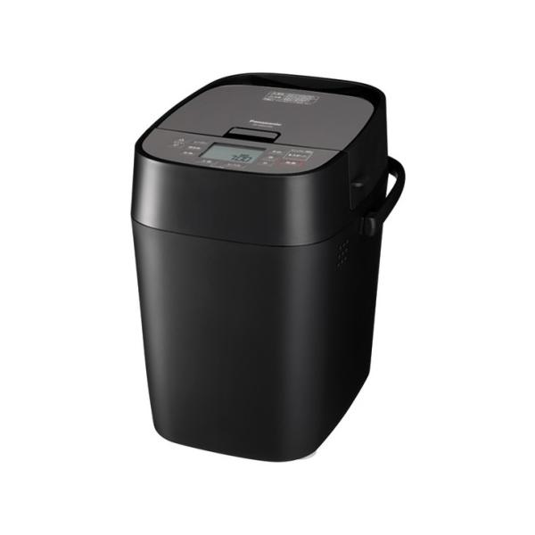 Panasonic パナソニック ホームベーカリー SD-MDX102-K [ブラック  