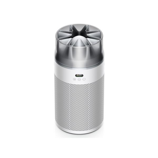 Dyson（ダイソン） 空気清浄機 Dyson Hushjet shizuka（ハッシュ