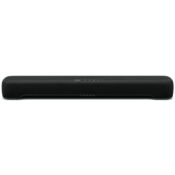 YAMAHA（ヤマハ） サウンドバー SR-C20A : エクセレトップ - 通販