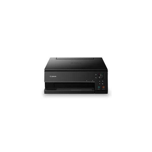 PIXUS Canon キャノン プリンター インクジェット TS7330-BK [ブラック