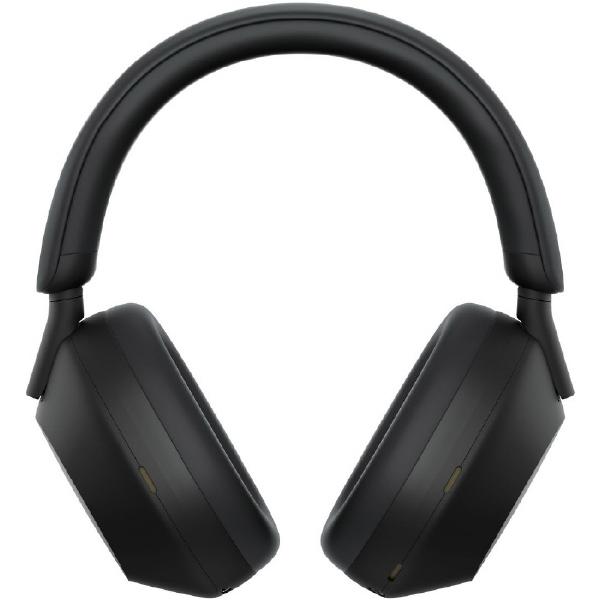 SONY ワイヤレスノイズキャンセリングステレオヘッドセット ブラック SONY ワイヤレスノイズキャンセリングステレオヘッドセット ブラック