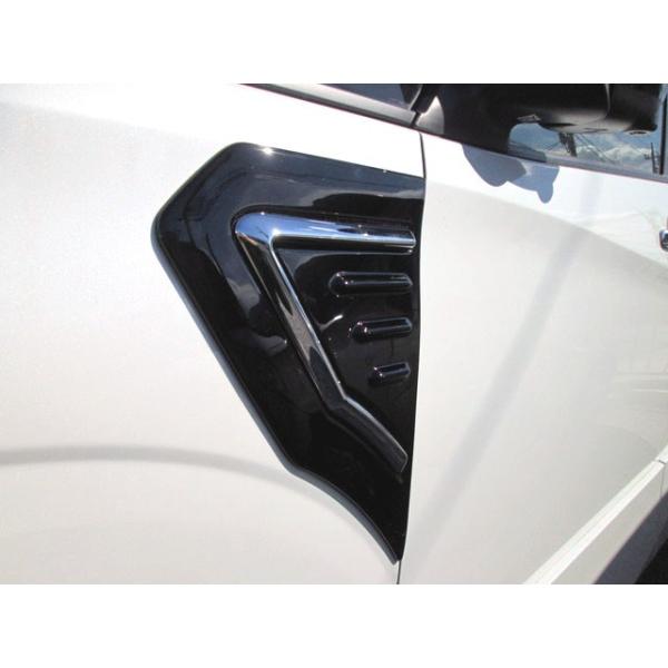 セレナ C27 純正 フロントフィニッシャーアッパーフェンダー NISSAN セレナ C27 純正 フロントフィニッシャーアッパーフェンダー