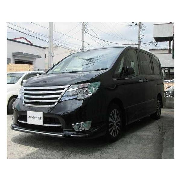 オーダーメイド セレナc26 左右 25% オーダーメイド セレナc26 左右 25%