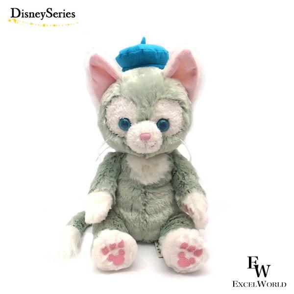 ダッフィー＆シェリーメイ＆ジェラトーニ＆ステラルー＆クッキーアン