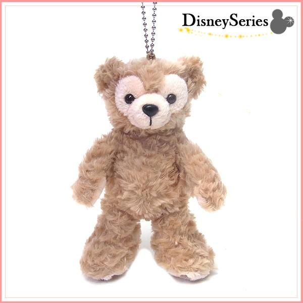 Duffy ダッフィー ぬいぐるみ バッジ キーホルダー シェリーメイのお友達 ダッフィーグッズ 東京ディズニーシー限定 プレゼントにも エクセルワールド 通販 Yahoo ショッピング