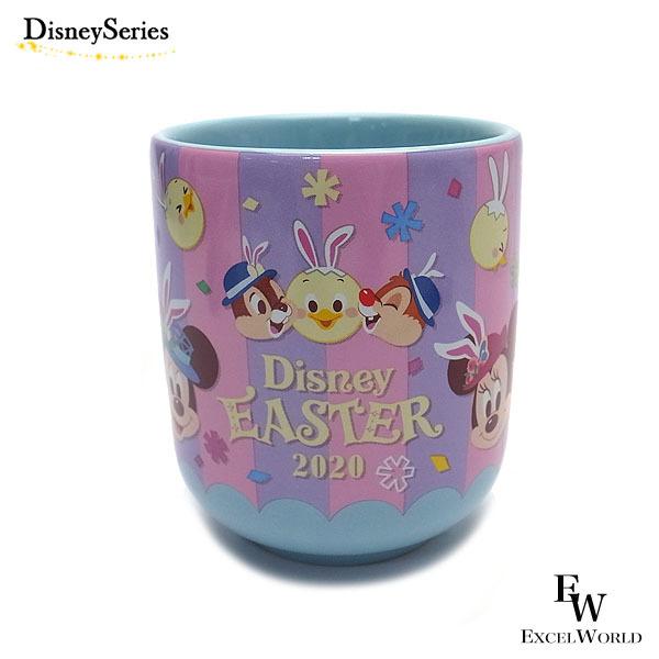 うさピヨ スーベニア カップ ミッキーマウス ミニーマウス イースター マグ 東京ディズニーシー限定 エクセルワールド プレゼントにも ディズニーグッズ エクセルワールド 通販 Yahoo ショッピング