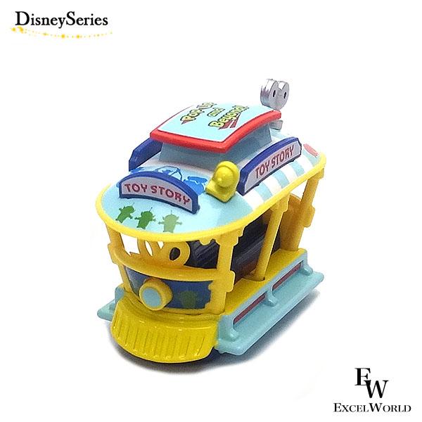 Disney ジョリートロリー トミカ ディズニーランド トゥーン Disney ジョリートロリー トミカ ディズニーランド トゥーン