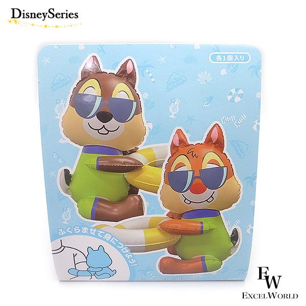 Disney スイスイサマー 抱きつき人形 チップとデール ディズニー Disney スイスイサマー 抱きつき人形 チップとデール ディズニー