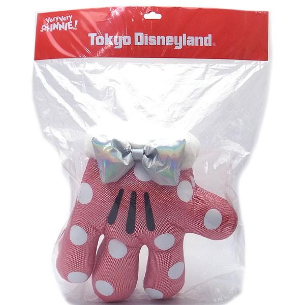 ベリーベリーミニー ミット ミニーマウスが主役のキュートでポップなグッズ ディズニー リゾート限定 エクセルワールド 通販 Yahoo ショッピング