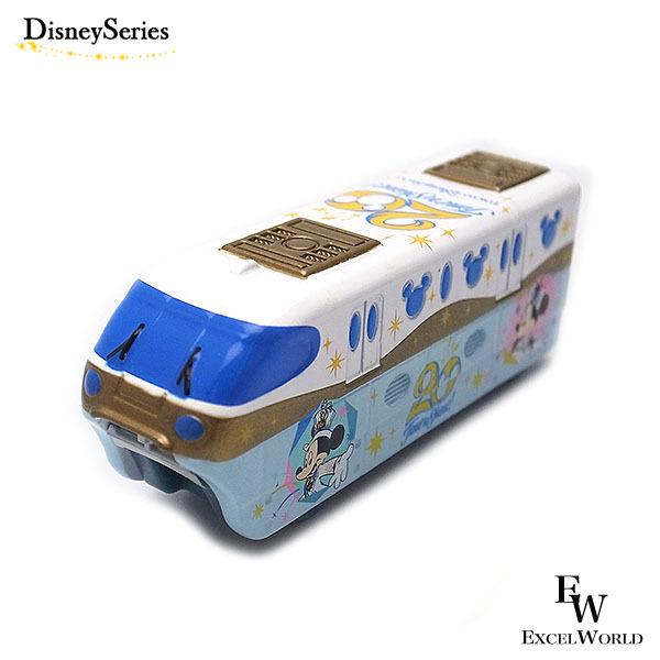 ディズニーシー周年 トミカ タイムトゥシャイン ビークルコレクション モノレール 東京ディズニーシー限定 エクセルワールド プレゼントにも エクセルワールド 通販 Yahoo ショッピング