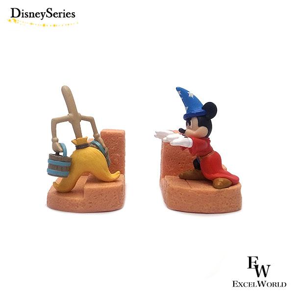 Disney ミッキー 魔法使い スマホスタンド ディズニーリゾート限定 