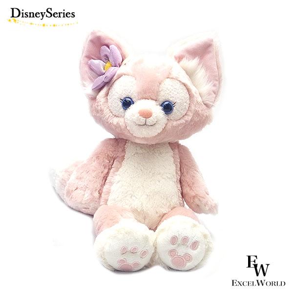 Disney リーナベル ぬいぐるみ Sサイズ Lina Bell リーナ ベル Disney リーナベル ぬいぐるみ Sサイズ Lina Bell リーナ ベル