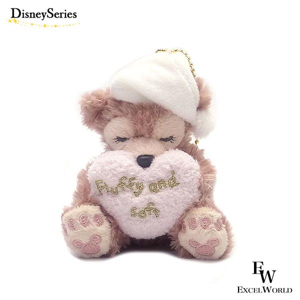 Disney シェリーメイ ぬいぐるみ バッジ 寝ている ぬいば Its Disney シェリーメイ ぬいぐるみ バッジ 寝ている ぬいば Its
