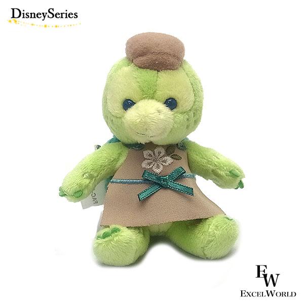 Disney オルメル ぬいぐるみ チャーム ストラップ ダッフィー Disney オルメル ぬいぐるみ チャーム ストラップ ダッフィー