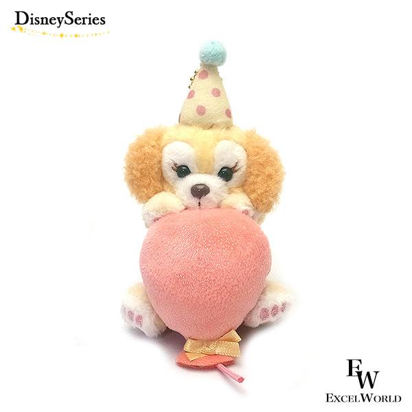 Disney クッキー ぬいぐるみ クッキーアン チャーム 2023 40周年 Disney クッキー ぬいぐるみ クッキーアン チャーム 2023 40周年